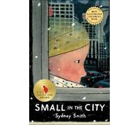 Sydney Smith Small in the City (Copertina rigida)