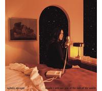 Sydney Sprague Maybe I Will See You at the End of the World (Vinyl LP)