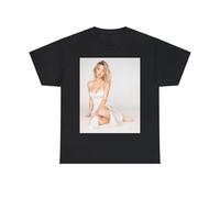 Sydney Sweeney Tee Shirt Black XXL