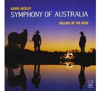 Sydney Symphony Orchestra - Symphony of Australia
