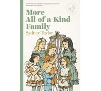 Sydney Taylor More All-Of-A-Kind Family (Tascabile)