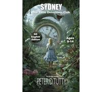 Sydney: The Time Detectives Club