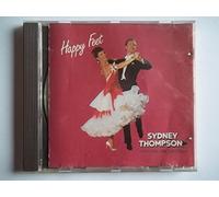 SYDNEY THOMPSON & HIS ORCHESTRA - HAPPY FEET
