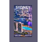 Sydney Travel Guide: Strolling Through The Royal Botanic Garden's Verdant Grounds, Where The Hectic Bustle Of The City In Australia Appeared To Temporarily Halt.