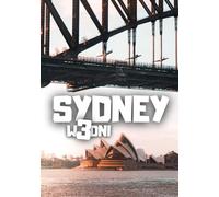 Sydney w 3 dni