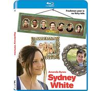 Sydney White
