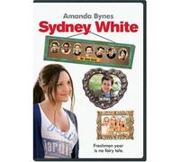 Sydney White