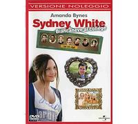 Sydney White - Biancaneve Al College