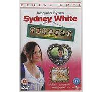 Sydney White [Edizione: Regno Unito] [Edizione: Regno Unito]