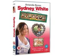 Sydney White – Edizione Regno Unito