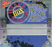 Sydney Youngblood, ABC, Kenny Thomas, EMF, Yello, Kraftwerk, Seal..