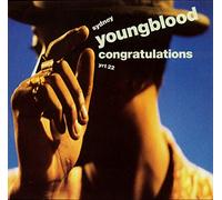 Sydney Youngblood - Congratulations
