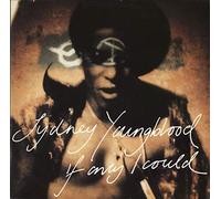 SYDNEY YOUNGBLOOD / IF ONLY I COULD