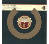 SYDNEY YOUNGBLOOD / IF ONLY I COULD