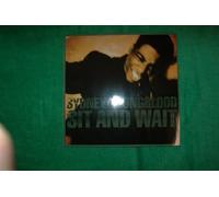 Sydney Youngblood - Sit and wait [VINYL]