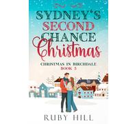 Sydney's Second Chance Christmas