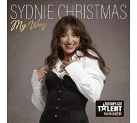 Sydnie Christmas My Way (CD) Album