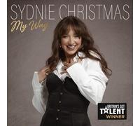Sydnie Christmas My Way (CD) Album