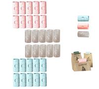 SYDXGD 2024 New Bed Sheet Grippers,Fitted Sheet Clips,Sheet Clips for Bedding,Adjustable Bed Sheet Clips, Sheet Fasteners Clips,Keep Your Sheets Neat And Tidy Every Night! (30Pcs Mix)