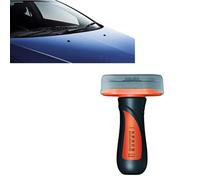 SYDXGD Hydrophobic Glass Treatment Kit, Rain and Fog Repellent Coating for Windshield,Glass Cleaning Board, Enhances Driver Visibility and Safety (100ml) (Rain removal)