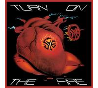 SYE - TURN ON THE FORE