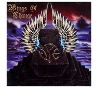 SYE - WINGS OF CHANGE