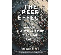 Syed Ali Margaret M. Chin The Peer Effect (Copertina rigida)