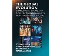 Syed Ali Raza Darakhs The Global Evolution, Changing Landscap (Copertina rigida)