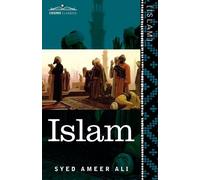 Syed Ameer Ali Islam (Tascabile)
