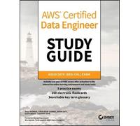 Syed Humair Chenjerai Gumbo Adam Gatt Asif Ab AWS Certified Data Eng (Tascabile)