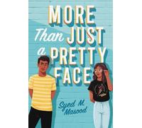 Syed M Masood More Than Just a Pretty Face (Tascabile)