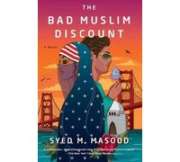 Syed M. Masood The Bad Muslim Discount (Tascabile)