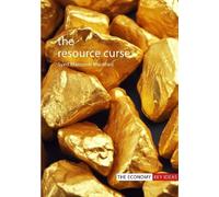 Syed Mansoob Murshed The Resource Curse (Copertina rigida) Economy Key Ideas