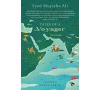 Syed Mujtaba Ali Tales of a Voyager (Digital)