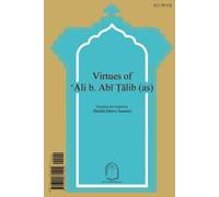 Syed Tilmiz Hasnain Rizvi Fazail-e-Ali ibn Abi Talib (Tascabile)