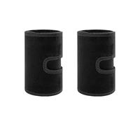 SYEYCW 2 Pezzi Manicotto di Compressione del Braccio Superiore, Supporto del Bicipite, Regolabile Manicotto di Compressione Tutore per Uomini Donne, per Braccio Sollievo