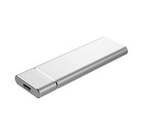 Syfinee - Unità a stato solido esterne ultra velocità, 500 G/1T/2T/4T, unità SSD esterna portatile a stato solido per computer portatili e desktop