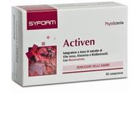 Syform Active benessere delle gambe 30 compresse