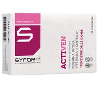 Syform ACTIVEN 30 COMPRESSE