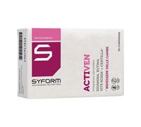 Syform Activen 30 Compresse - Integratore Per Il Benessere Delle Gambe