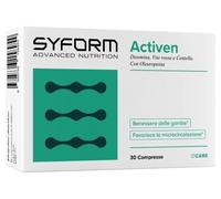 ACTIVEN BLIST 30CPR 1100MG