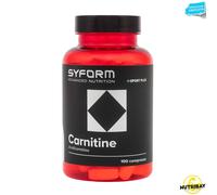 SYFORM ADVANCED NUTRITION CARNITINE 100 cpr CARNITINA