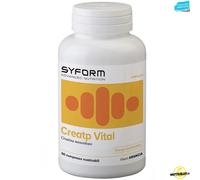 Syform Advanced Nutrition Creatp Vital - 60 cpr masticabili Creatina masticabile