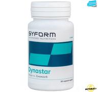 Syform Advanced Nutrition Dynastar - 30 caps Anti stress e stanchezza