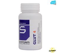 SYFORM ADVANCED NUTRITION GLUT 4 60 caps INOSITOLO E FIENO GRECO