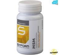 SYFORM ADVANCED NUTRITION MSM - 60 cpr
