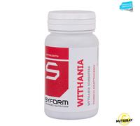 SYFORM ADVANCED NUTRITION WITHANIA 60 cpr ASHWAGANDHA