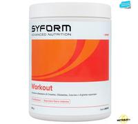 Syform Advanced Nutrition Workout - 360 gr Post allenamento