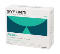 SYFORM ALKALIN 20 BUSTE Arancia