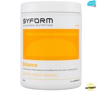 Syform Balance - 240 gr Proteine 91% isolate e caseine
